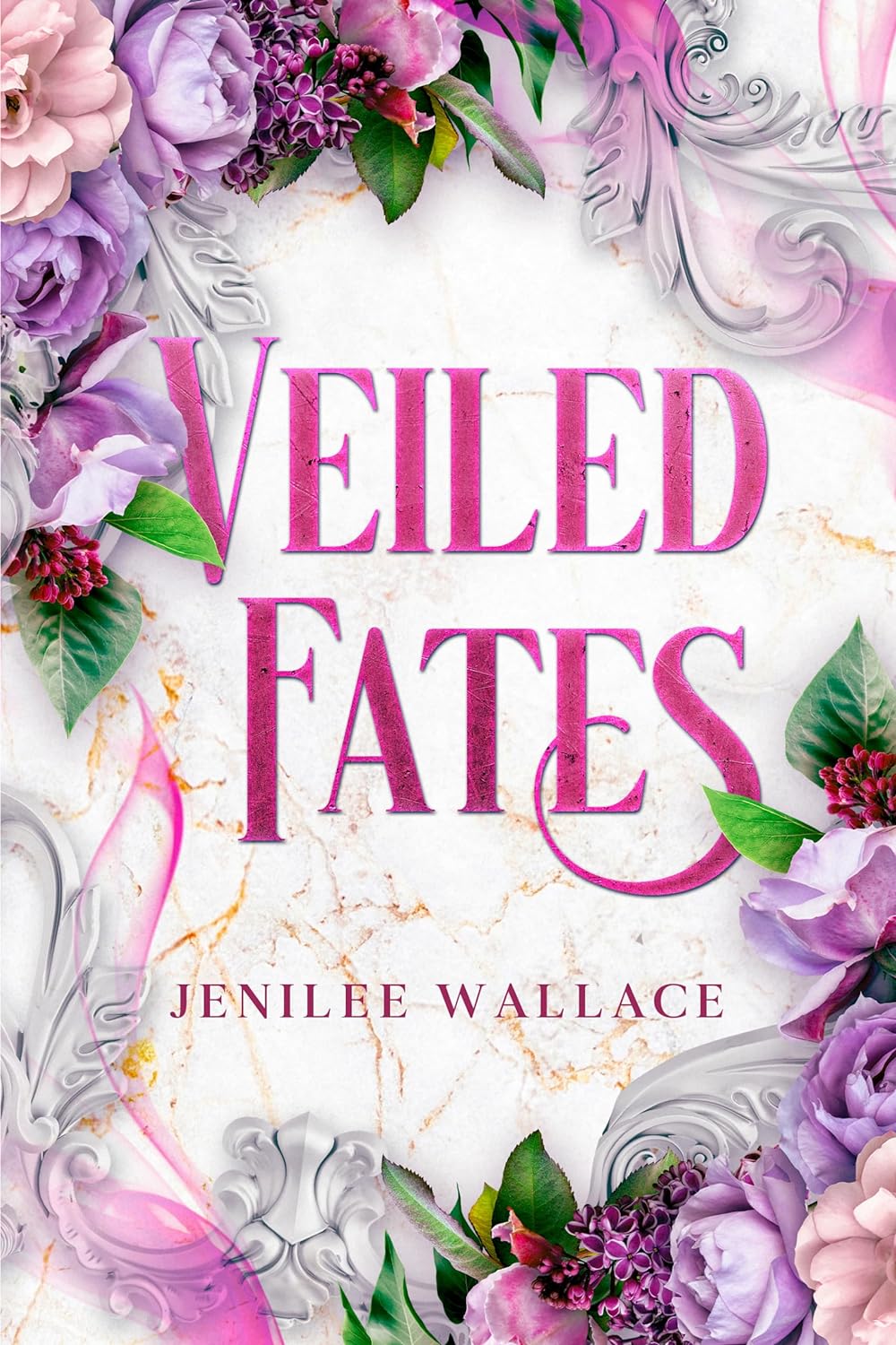 Veiled Fates