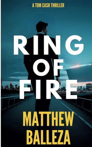 Ring of Fire