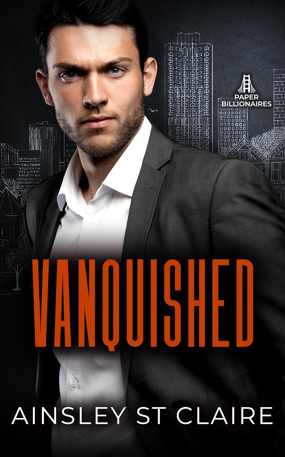 Vanquished