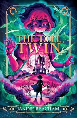 The Doll Twin