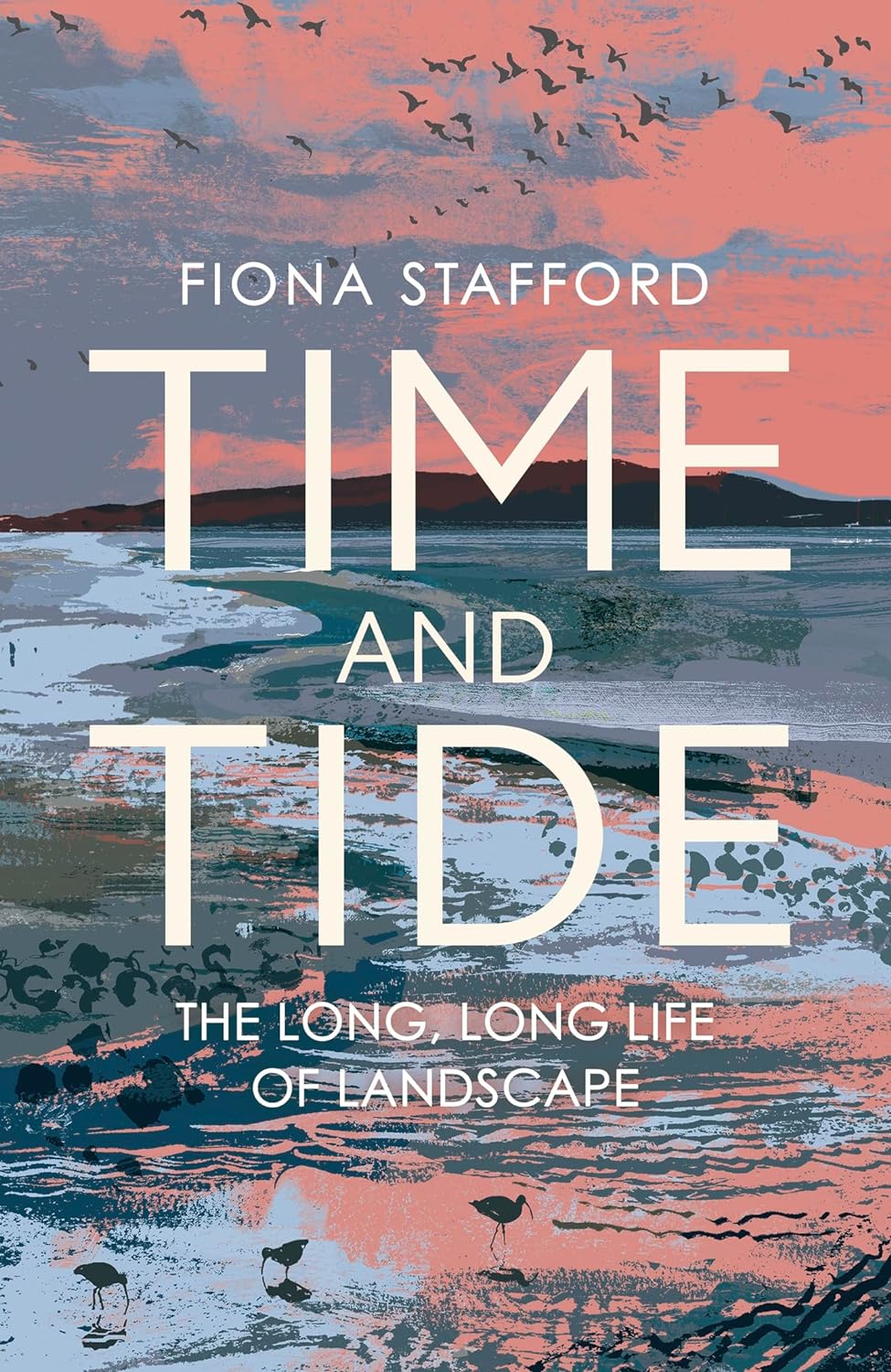 Time and Tide book cover