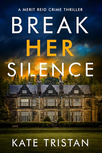 Break Her Silence