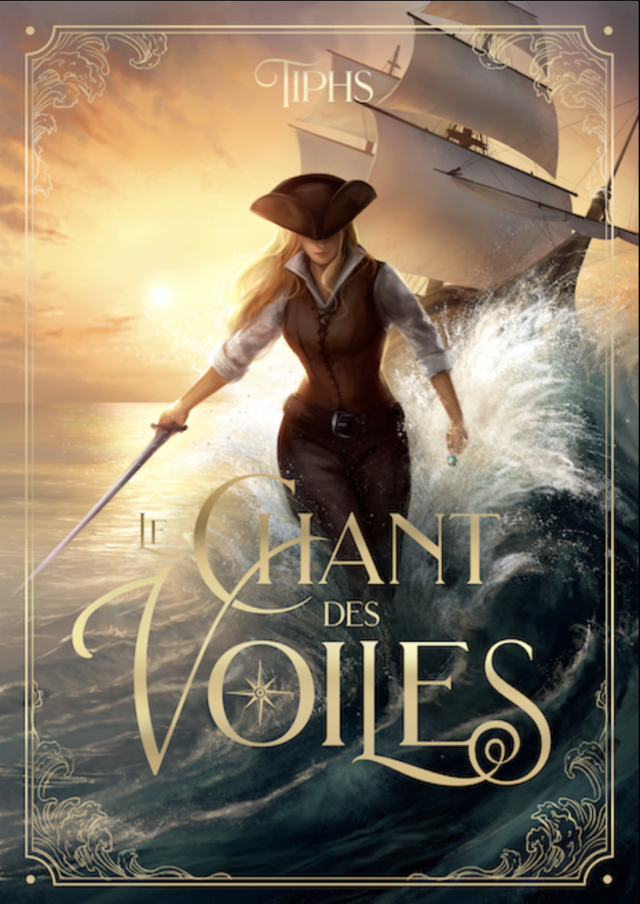 Le Chant des Voiles
