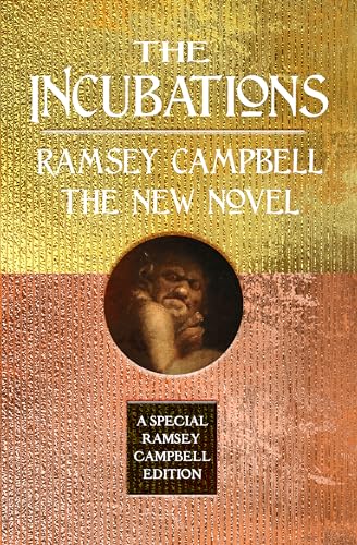 The Incubations book cover