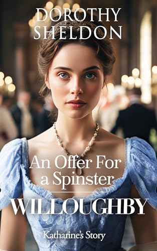 An Offer for a Spinster
