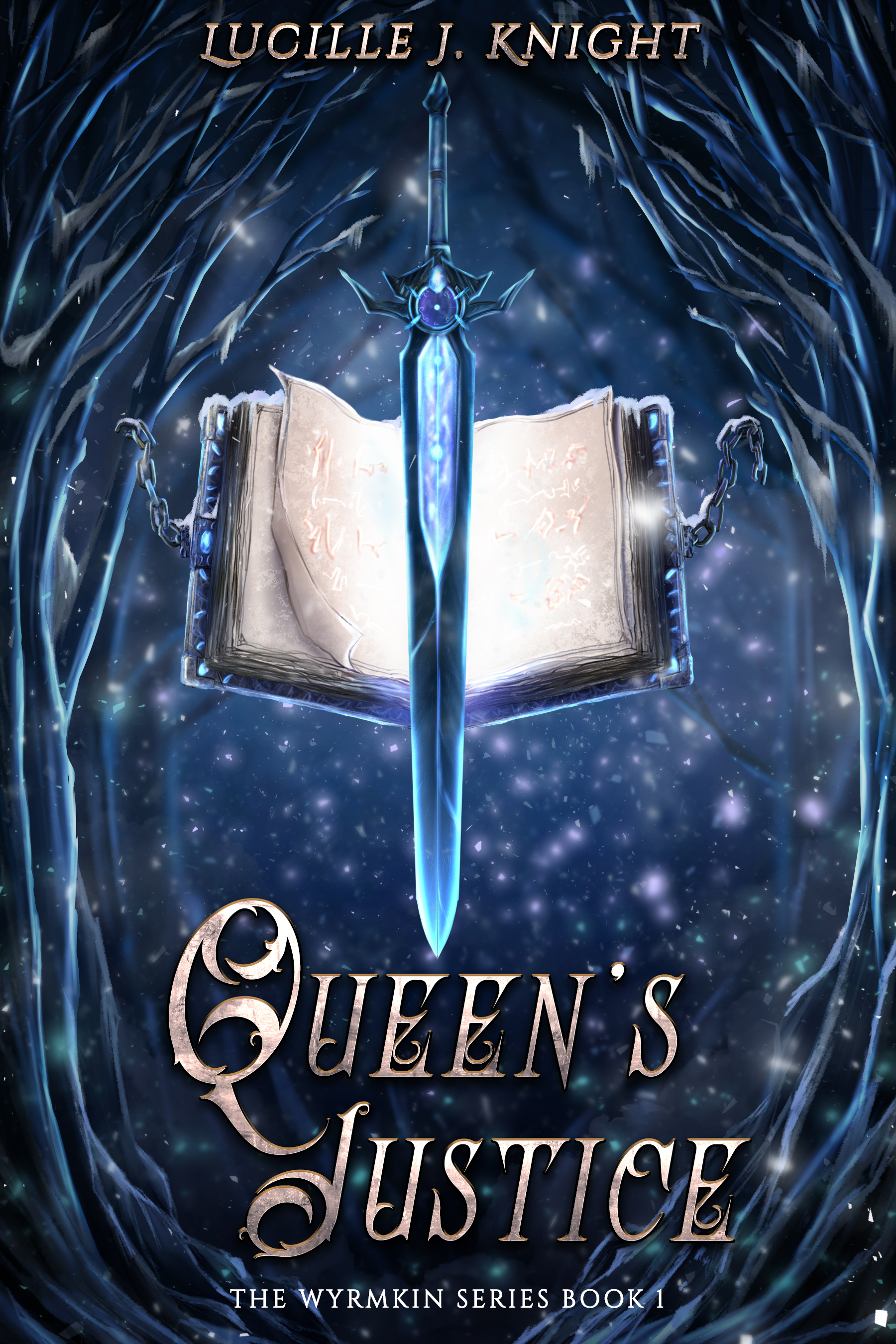 Queen's Justice