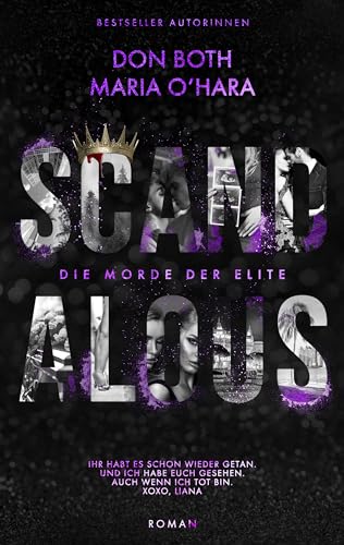 Die Morde der Elite