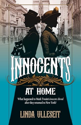 Innocents at Home