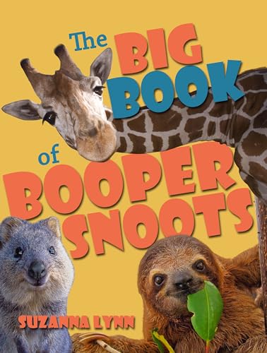 The Big Book of Booper Snoots
