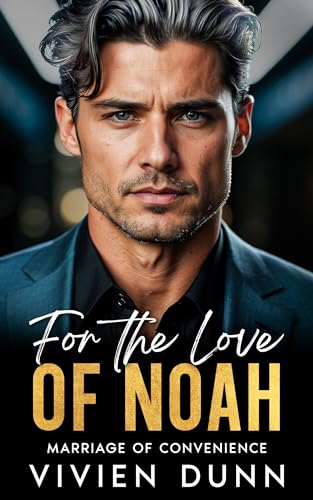 For the Love of Noah