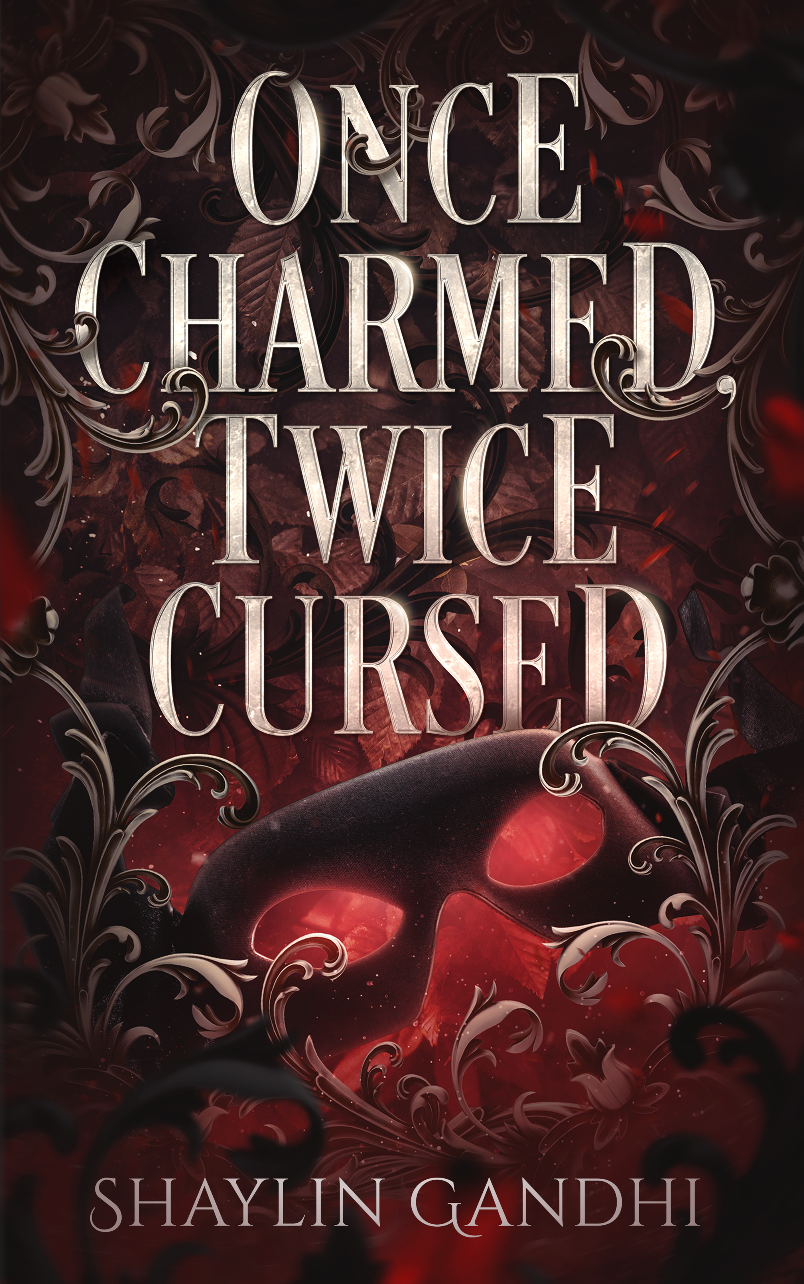 Once Charmed, Twice Cursed
