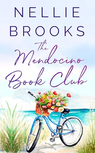 The Mendocino Book Club