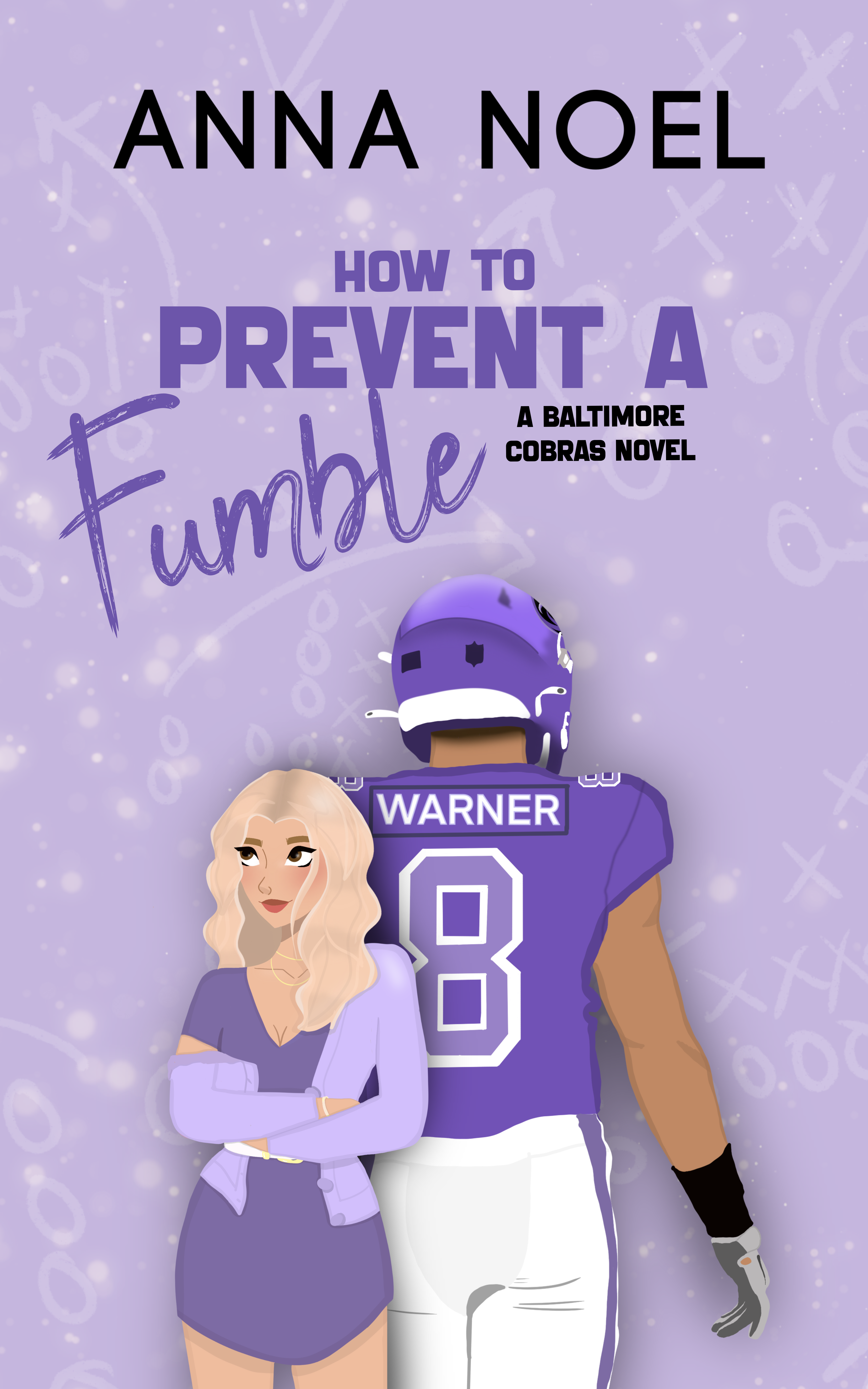 How to Prevent a Fumble