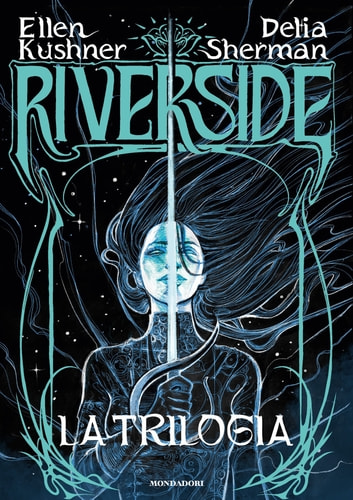 Riverside. La trilogia book cover
