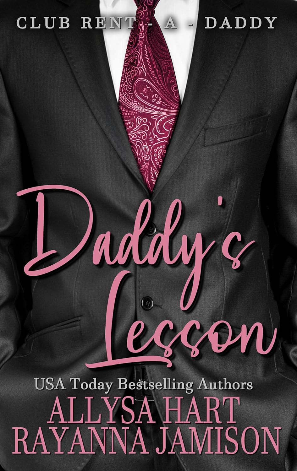 Daddy's Lesson