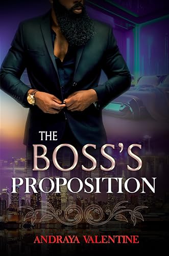 The Boss's Proposition