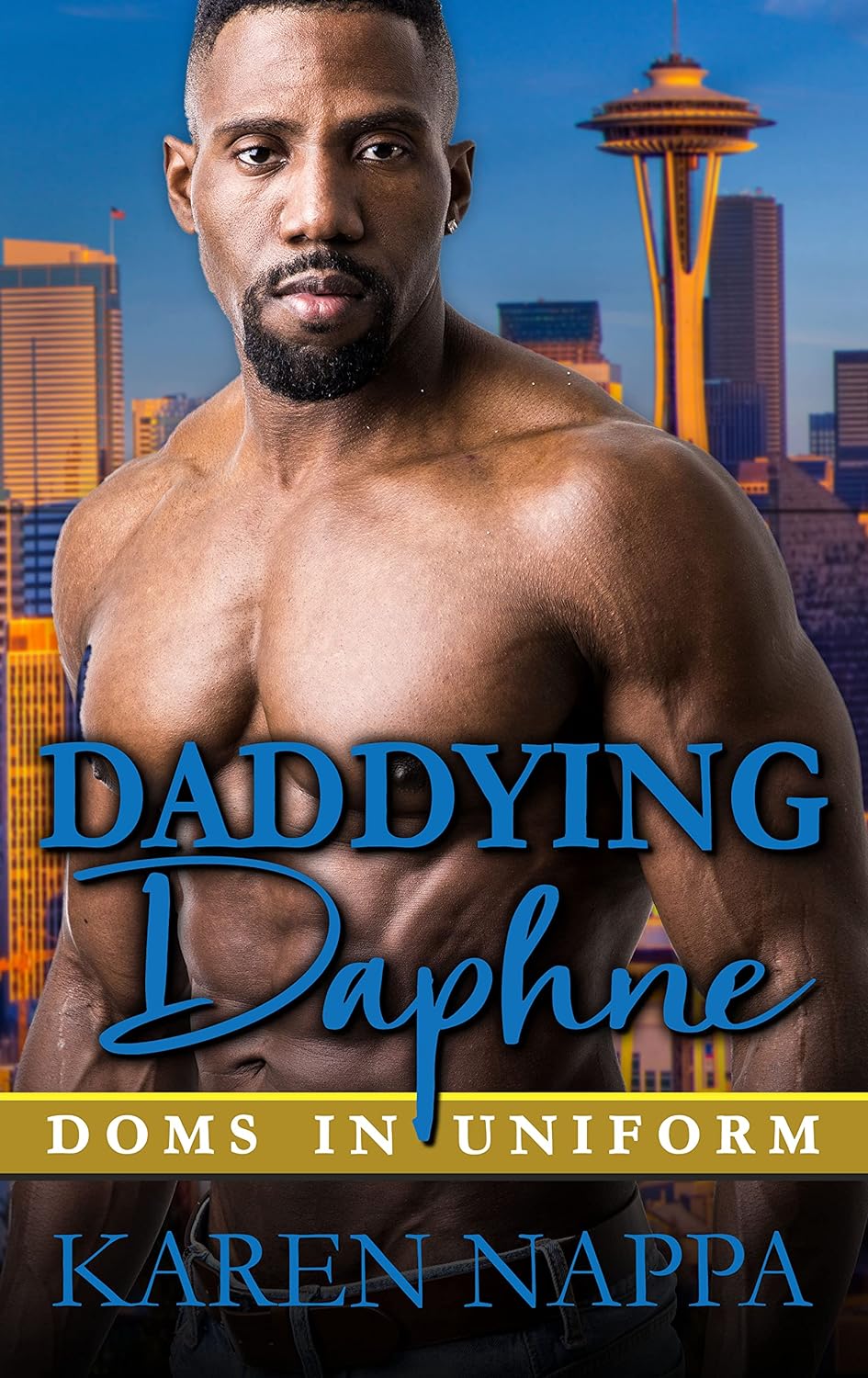 Daddying Daphne