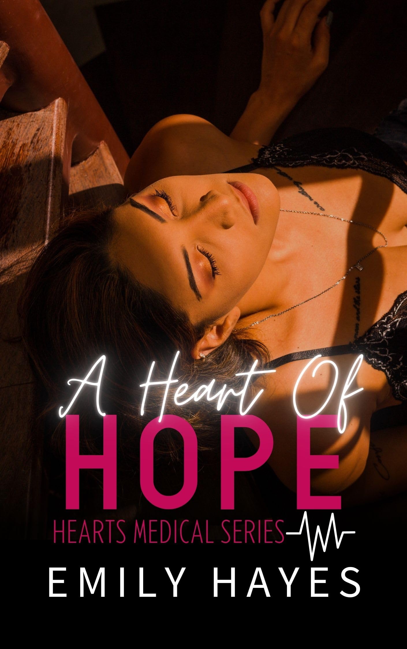 A Heart of Hope
