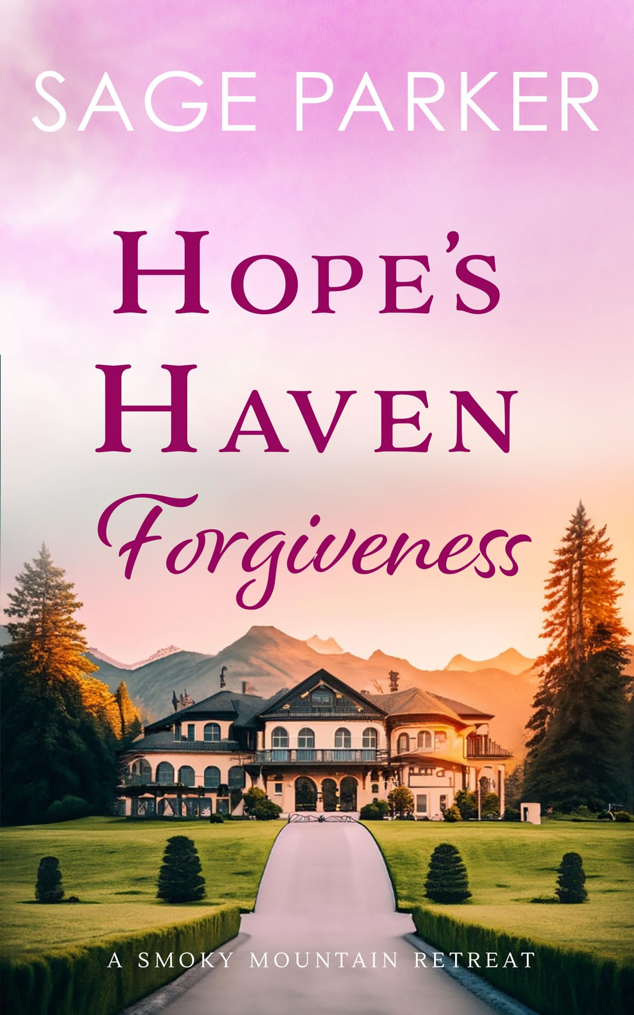 Hope's Haven Forgiveness