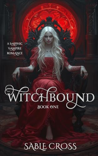 Witchbound: Book One