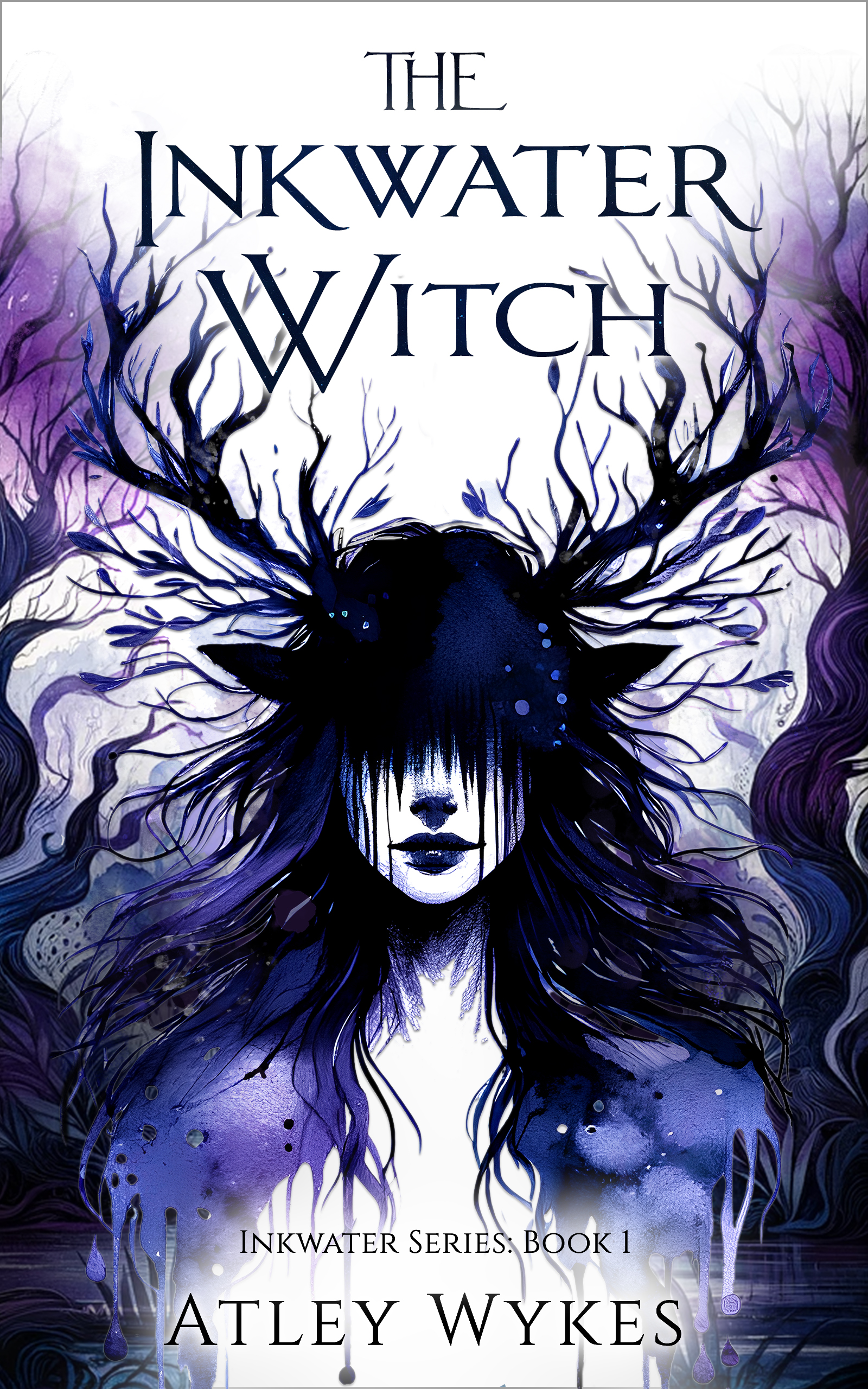 The Inkwater Witch