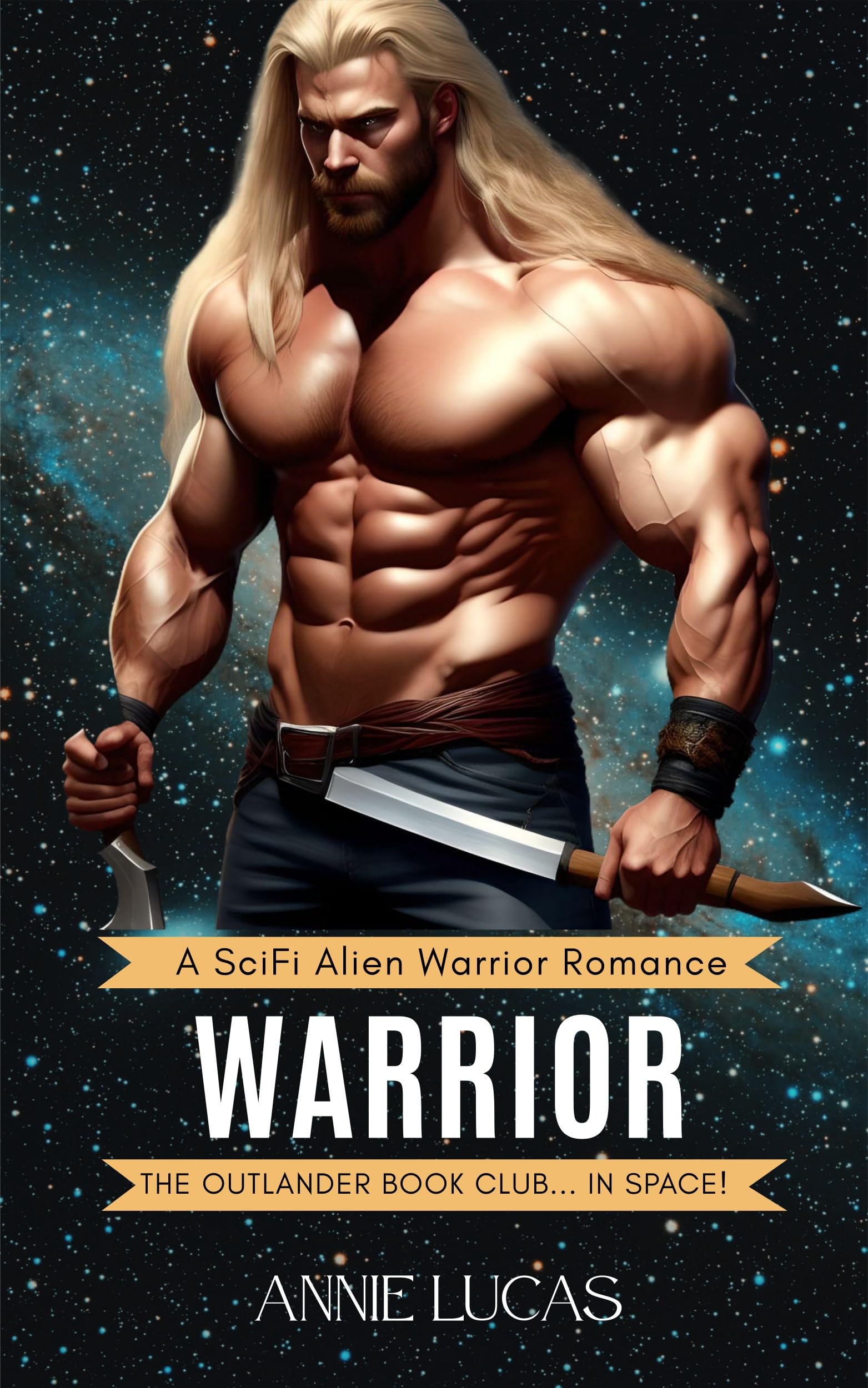 Warrior