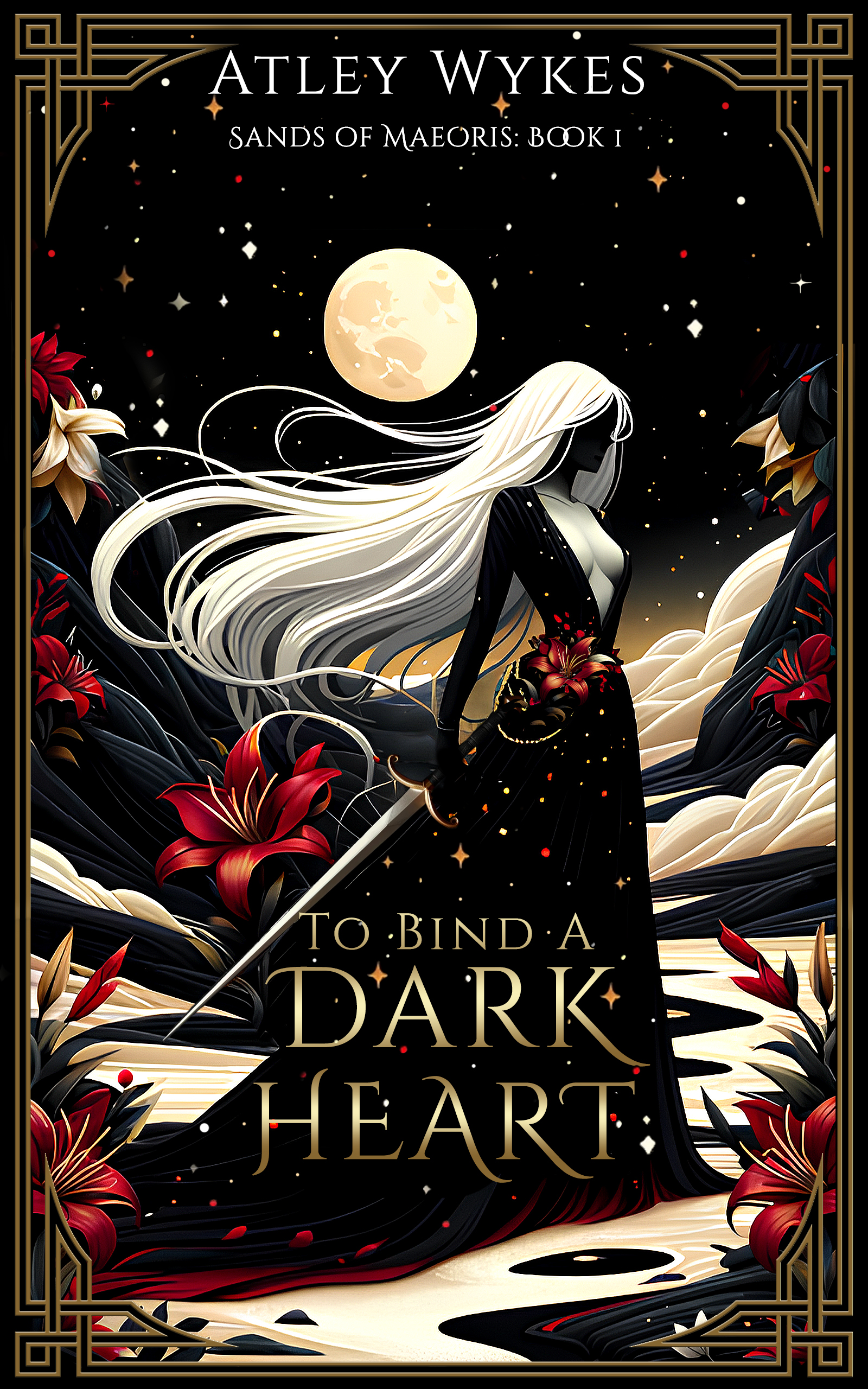 To Bind a Dark Heart