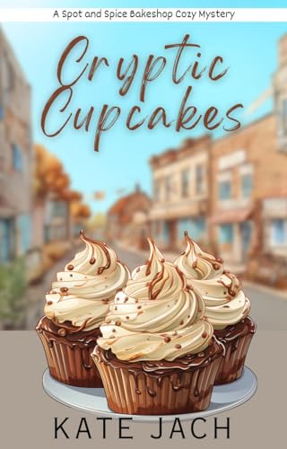 Cryptic Cupcakes: