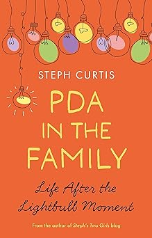 PDA in the Family: Life After the Lightbulb Moment