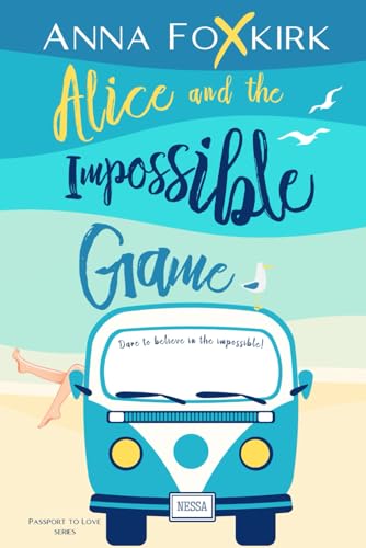 Alice and the Impossible Game