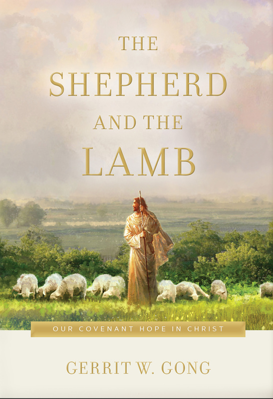 The Shepherd and the Lamb: Our Covenant Hope in Christ