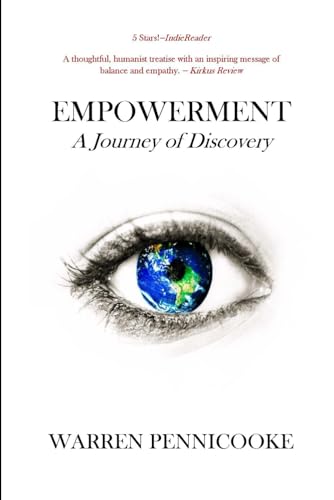 Empowerment: A Journey of Discovery by Warren Pennicooke | Goodreads