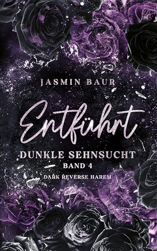 Entführt: Dunkle Sehnsucht