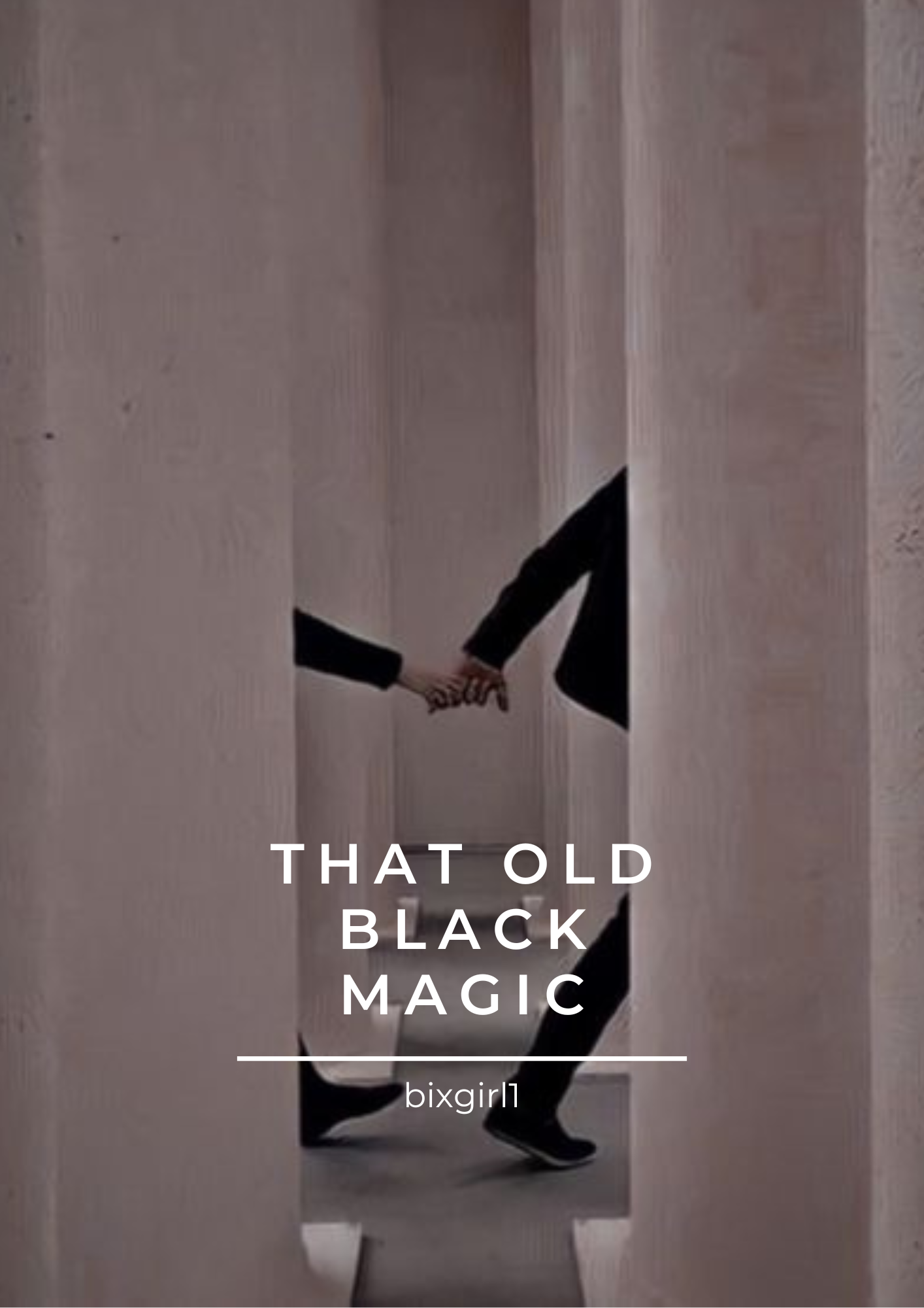 That Old Black Magic