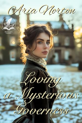 Loving a Mysterious Governess
