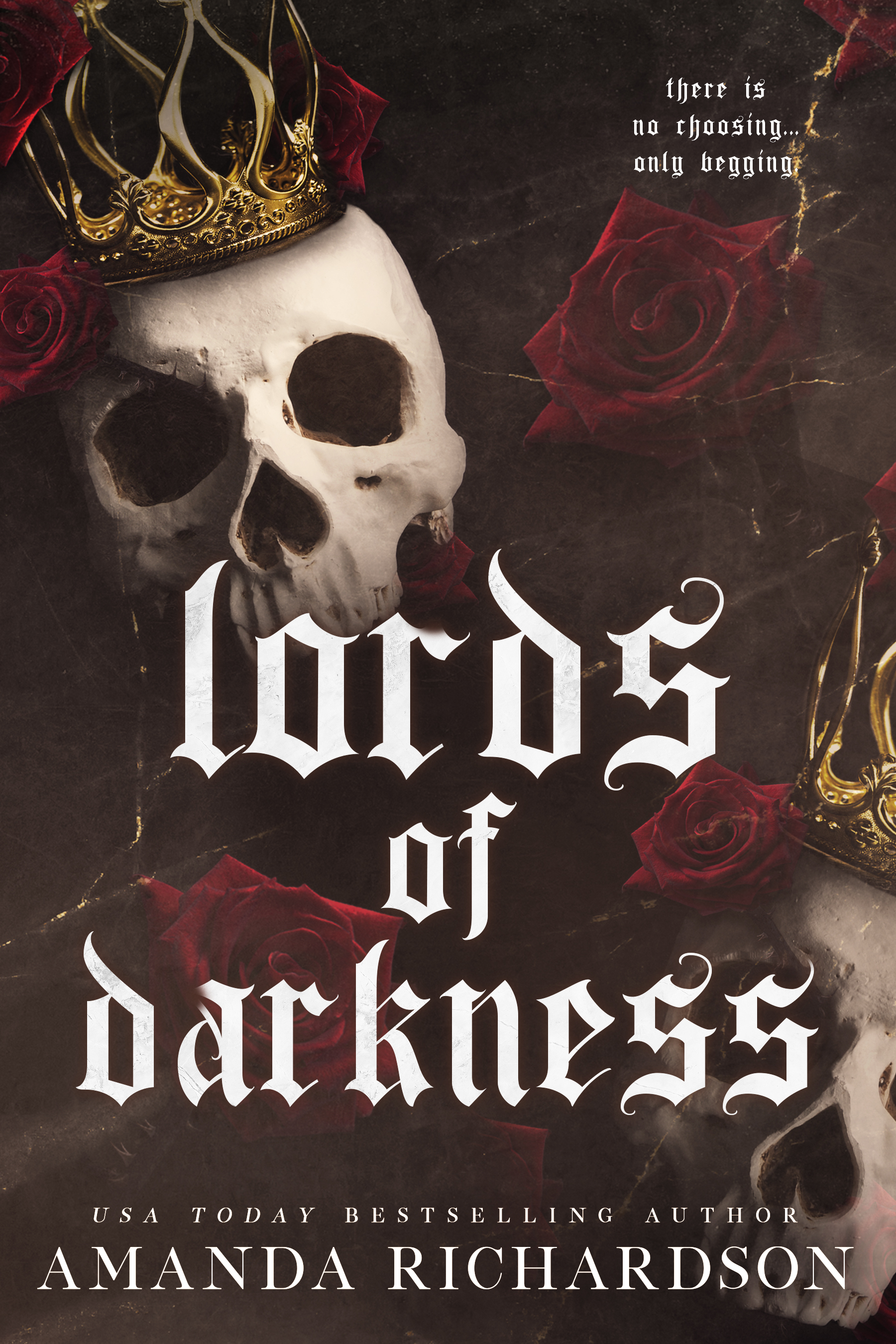 Lords of Darkness