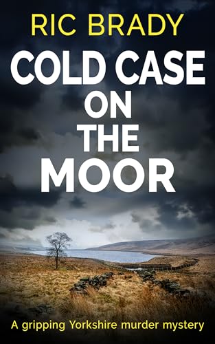 Cold Case on the Moor