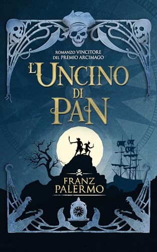 L'Uncino di Pan