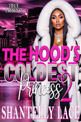 The Hood's Coldest Princess 2