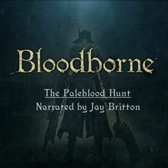 The Paleblood Hunt