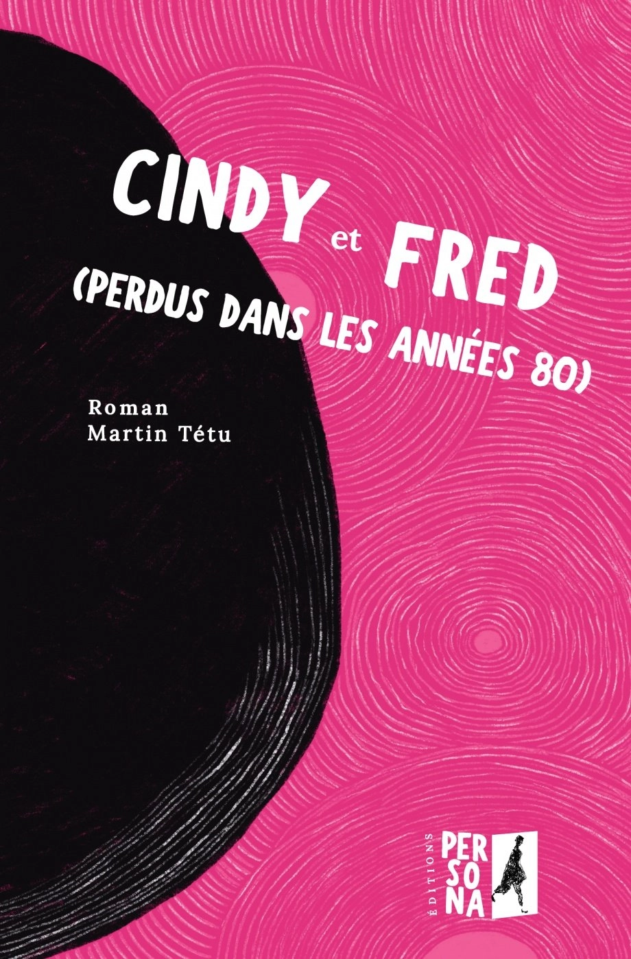 Cindy et Fred