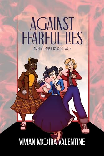 Against Fearful lies