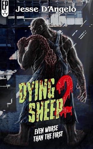 Dying Sheep 2