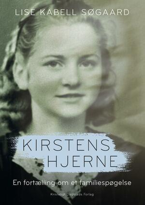 Kirstens hjerne: En fortælling om et familiespøgelse