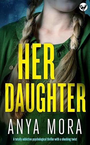 Her Daughter book cover