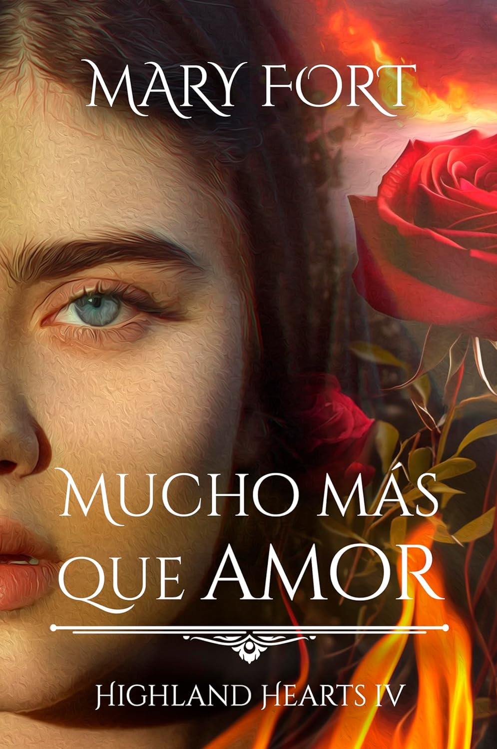 Mucho más que amor