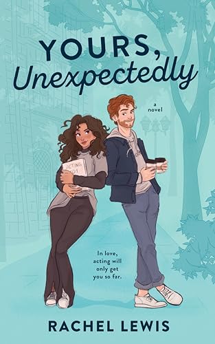 Yours, Unexpectedly (The Bardot Siblings Book 1)