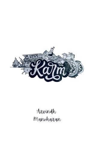 KARM: Experience the twists of fate and the power of karma. A.D, Muni & R.D - three friends - find themselves entangled in life's complexities as they uncover the silent judgement of karma.