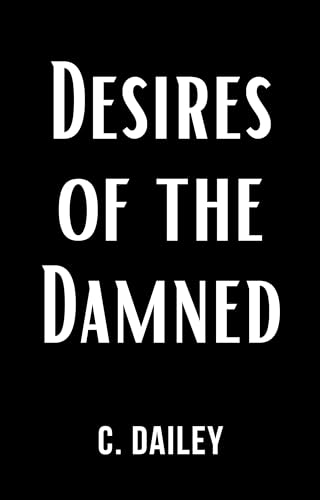 Desires of the Damned