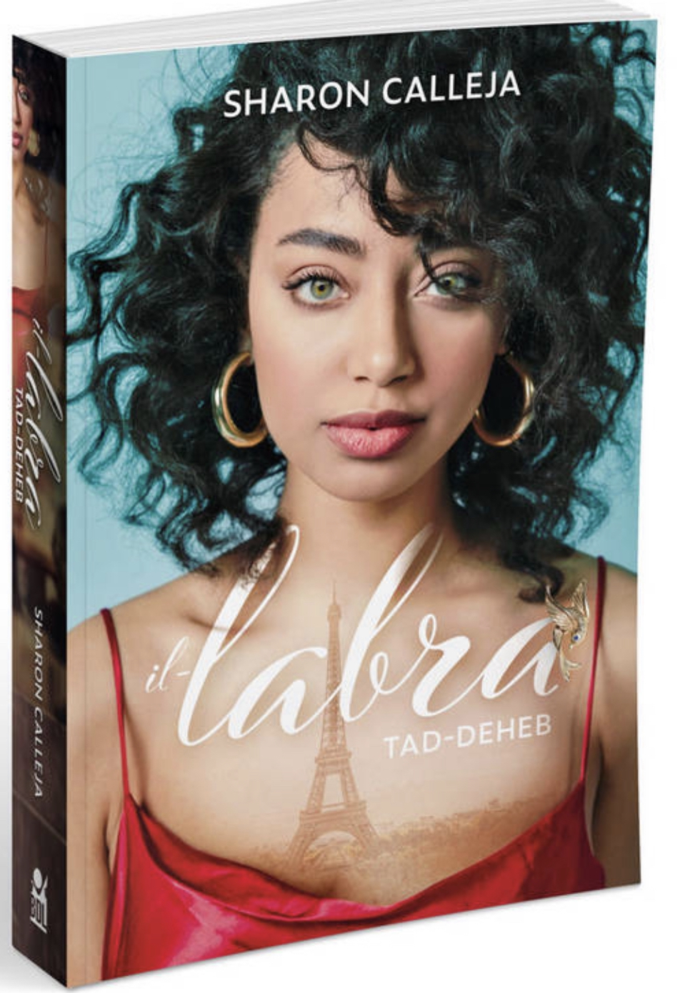 Il-labra tad-deheb